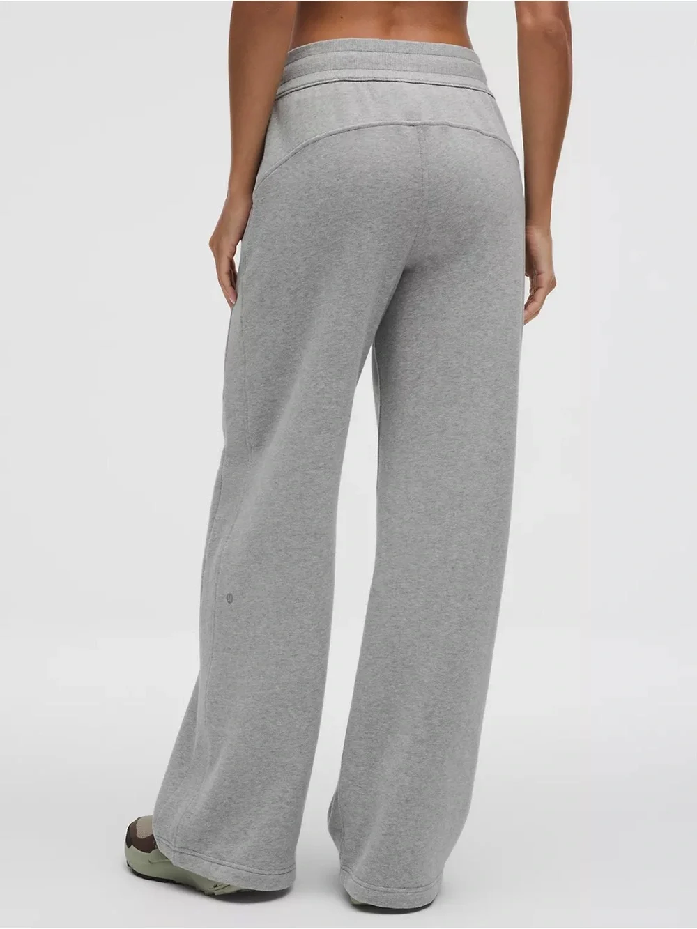 lululemon athletica comfortable wide